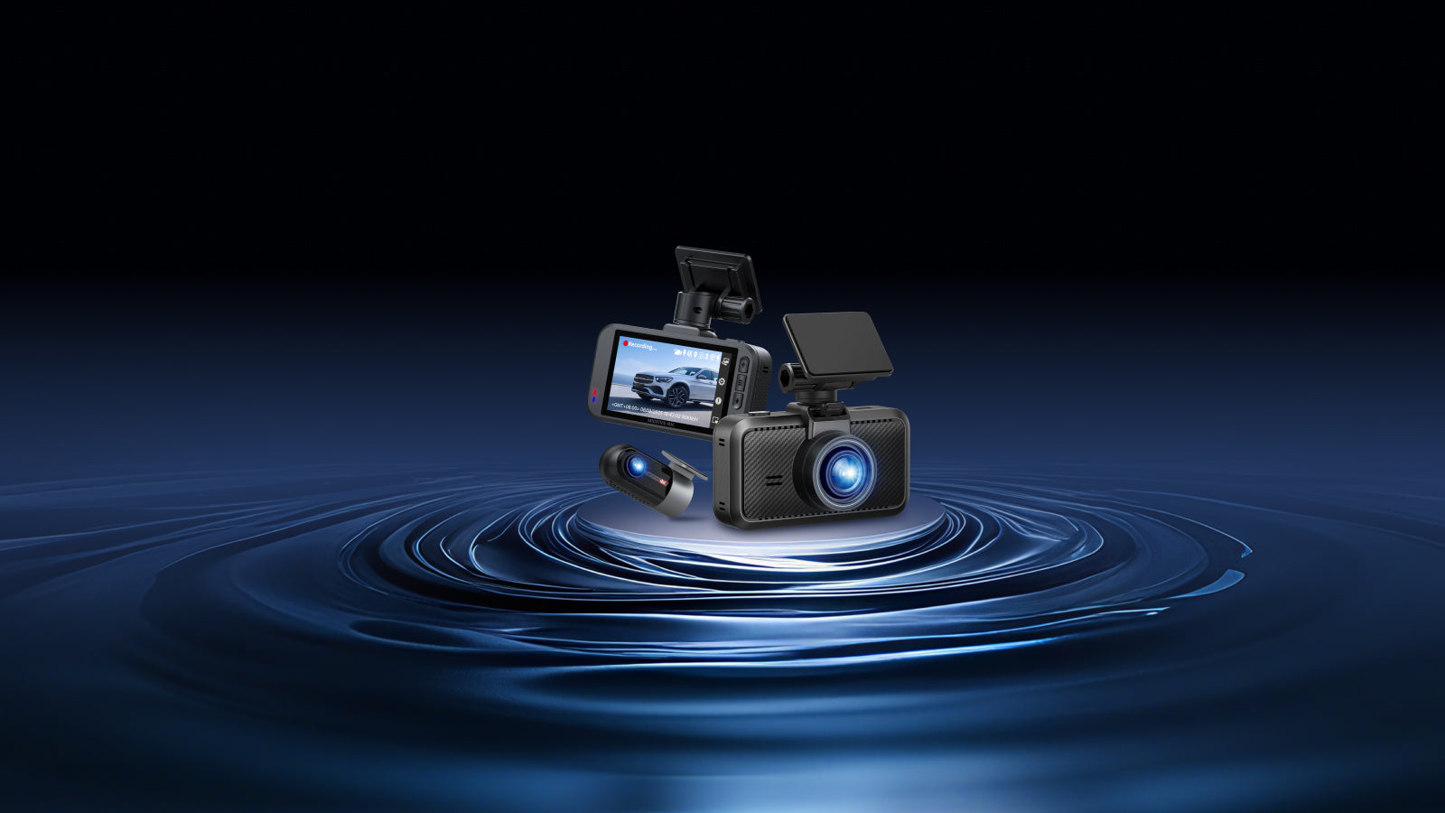 Dash Cam Buying Guide: How to Choose the Perfect Camera for Safer Driving