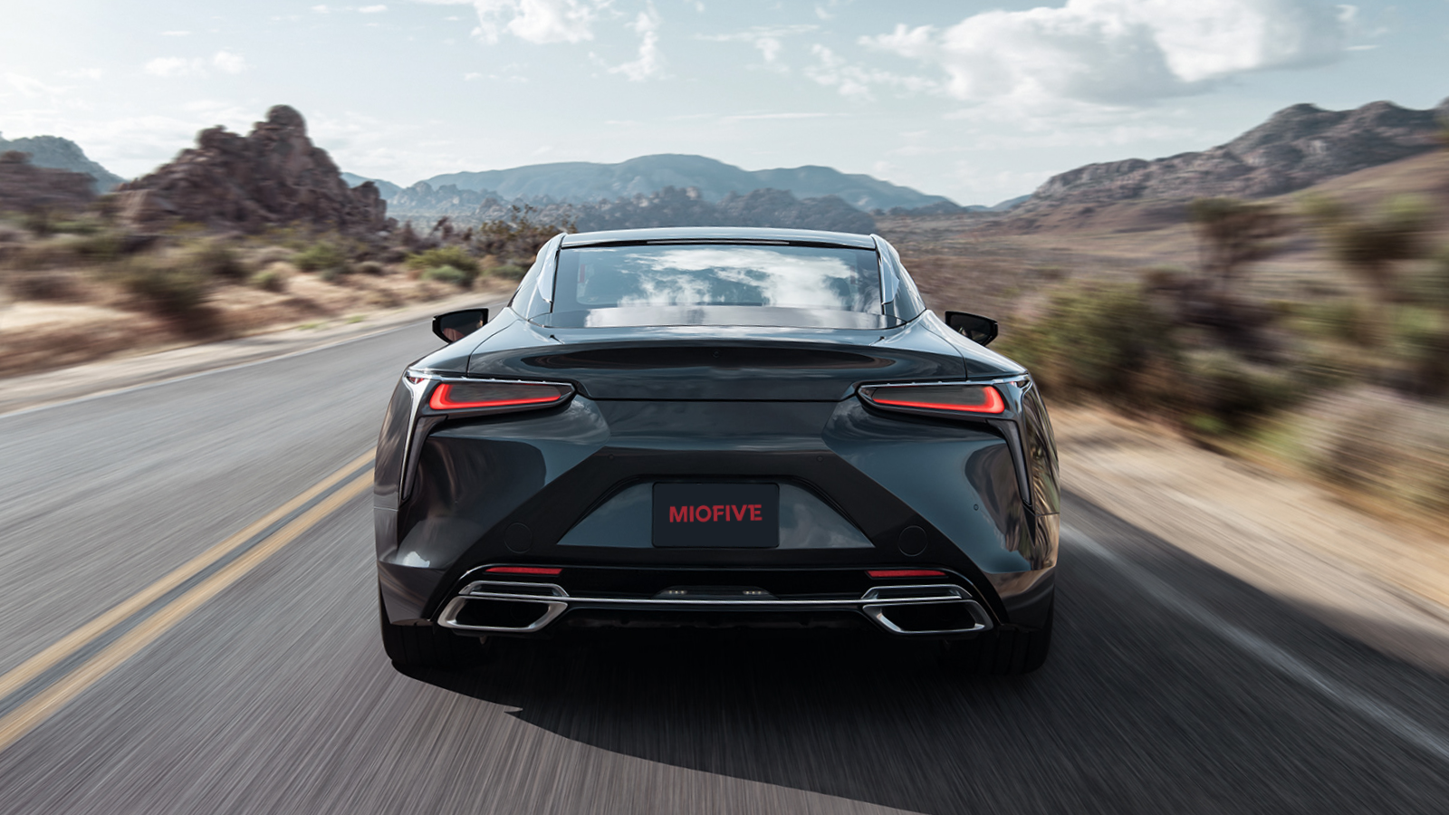 4 Things I Like With My Dash Cam