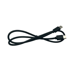 Miofive Original-Verbindungskabel Typ C auf Typ C für Miofive S1 & Mini Series Dashcams, 0,5 m (1,64 ft)