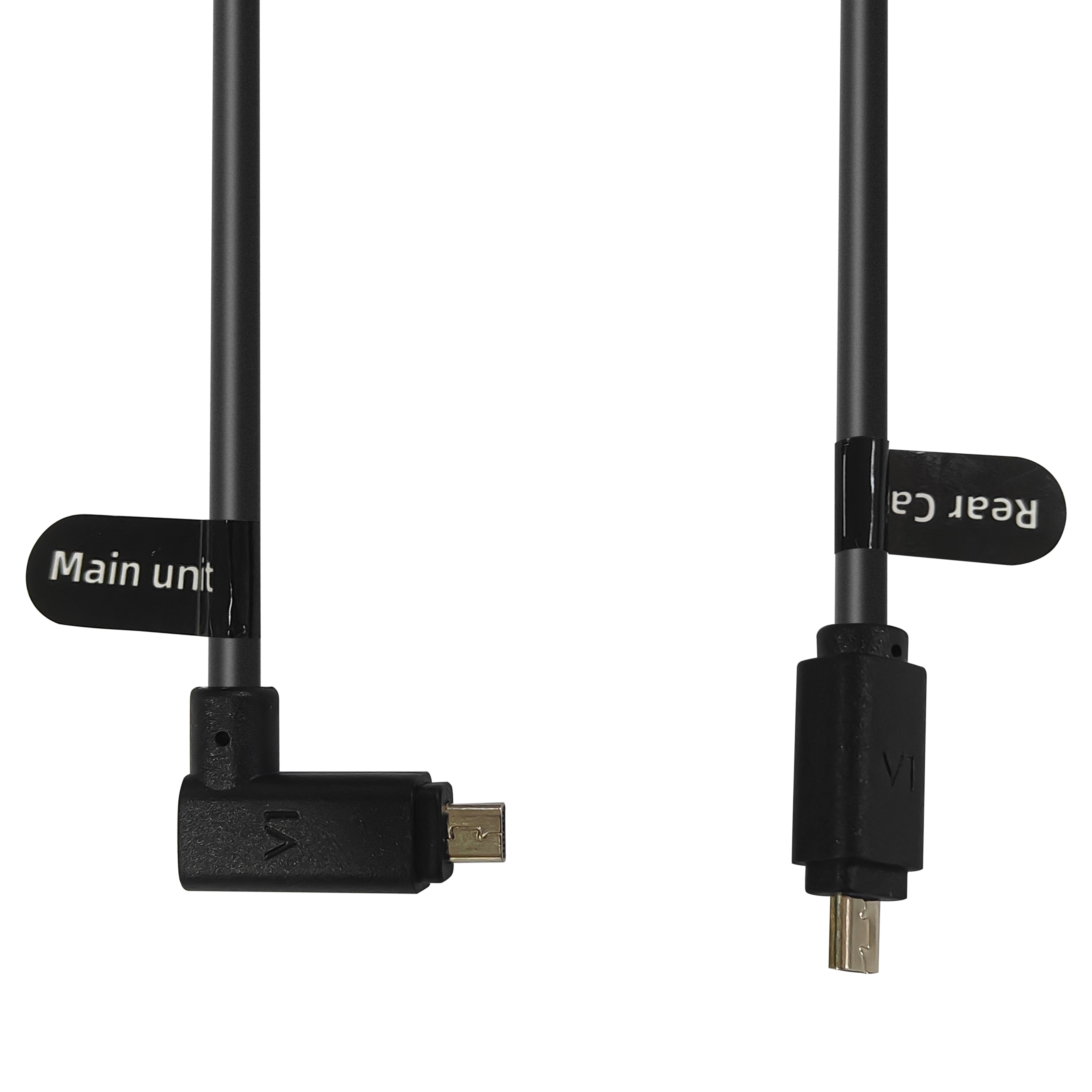 Miofive Genuine Rear Camera Cable for Miofive S1/S1 Pro/S1 Ultra Dash Cams, 6M (19.7FT)(CA)