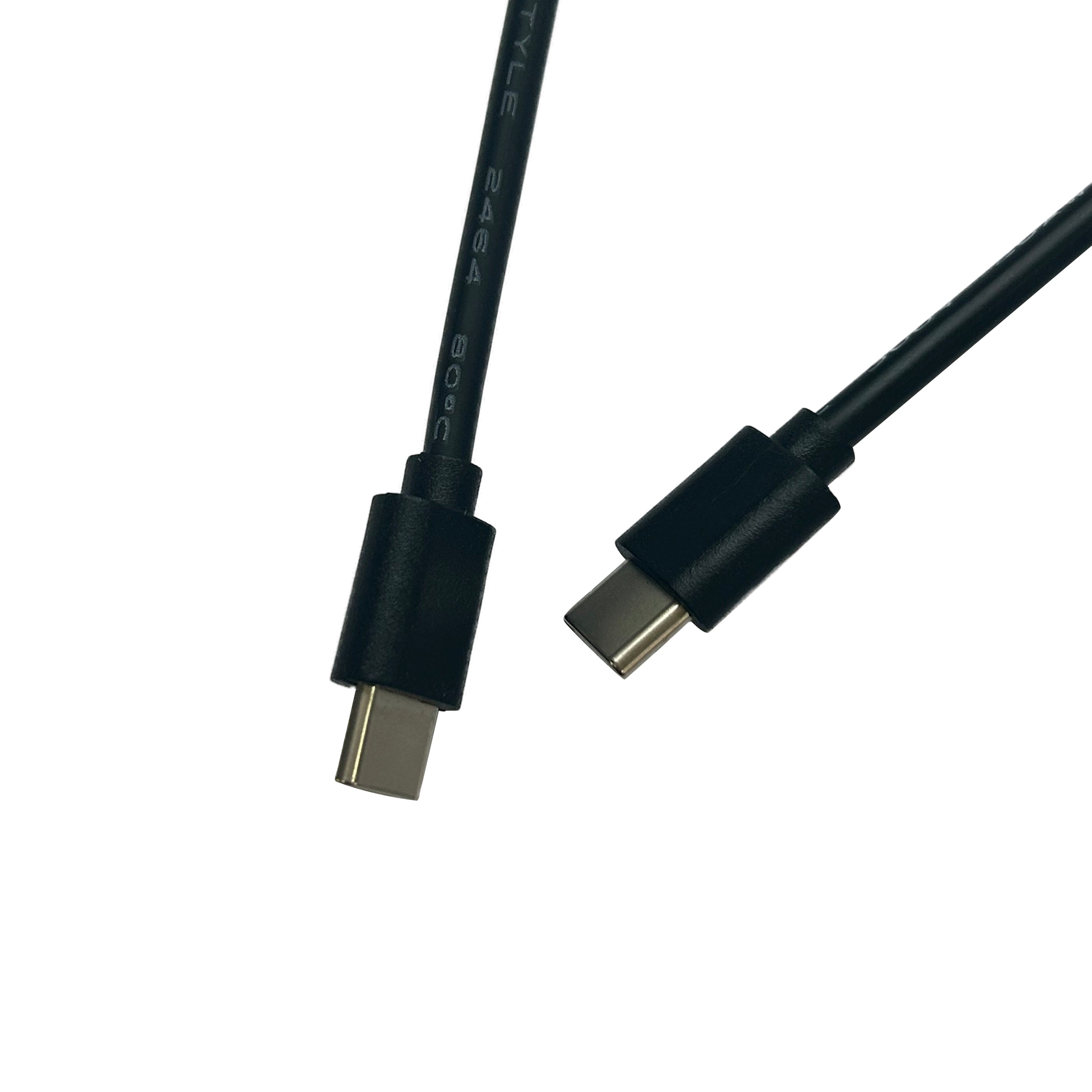 Miofive  Type C to Type C Connecting Cable for  S1 & Mini Series 0.5M (1.64FT)(UK)