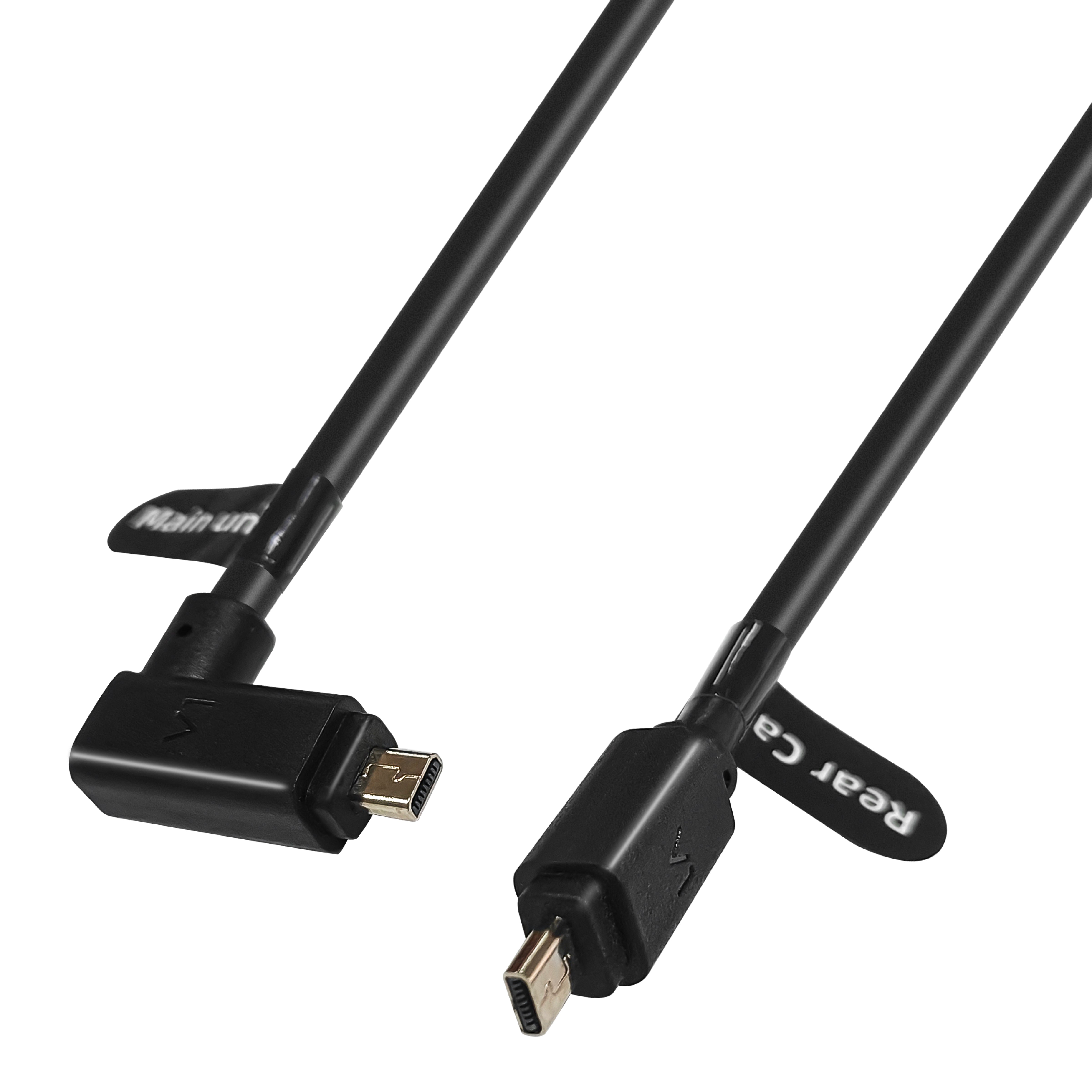 Miofive Genuine Rear Camera Cable for Miofive S1/S1 Pro/S1 Ultra Dash Cams, 6M (19.7FT)(UK)
