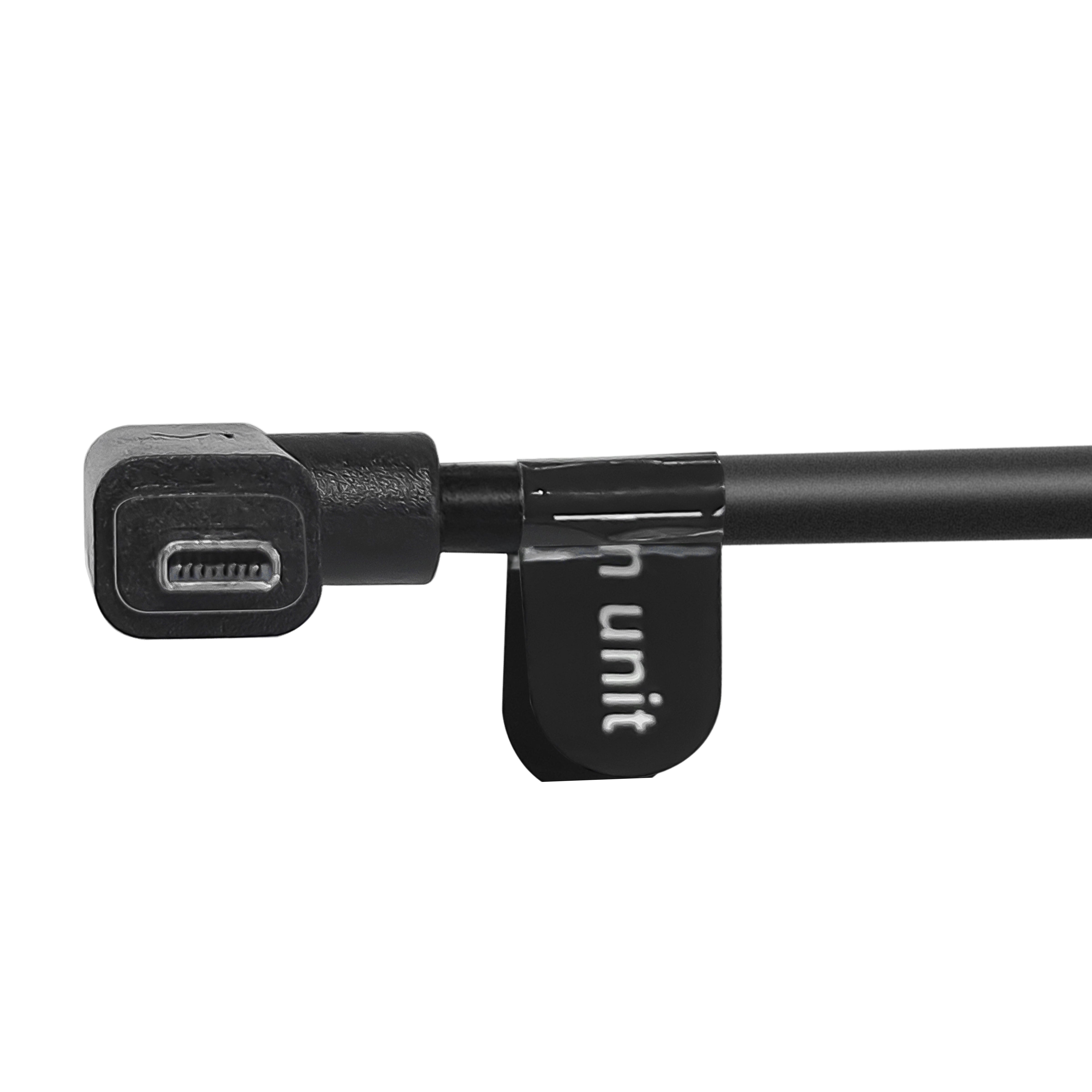 Miofive Genuine Rear Camera Cable for Miofive S1/S1 Pro/S1 Ultra Dash Cams, 6M (19.7FT)(UK)