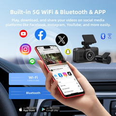 Miofive BUNDLE-S1 Pro+CPL filter