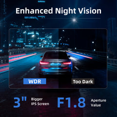 Miofive BUNDLE-S1+CPL filter