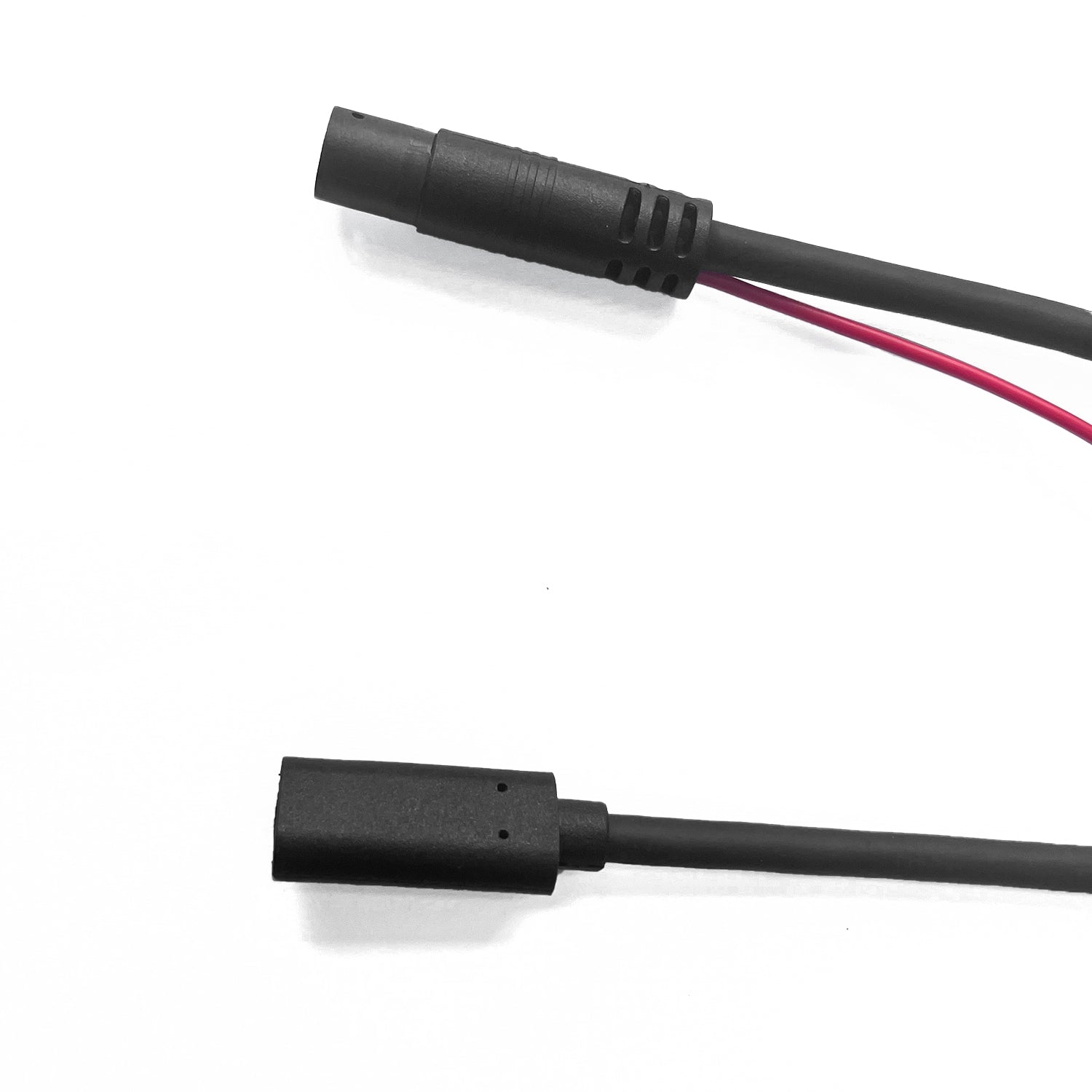 Miofive 10M Rear Cable for Mirror 1 Rearview Camera(10-pin 32.81ft)(UK)