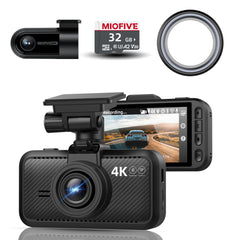 Miofive BUNDLE-S1 Pro+CPL filter