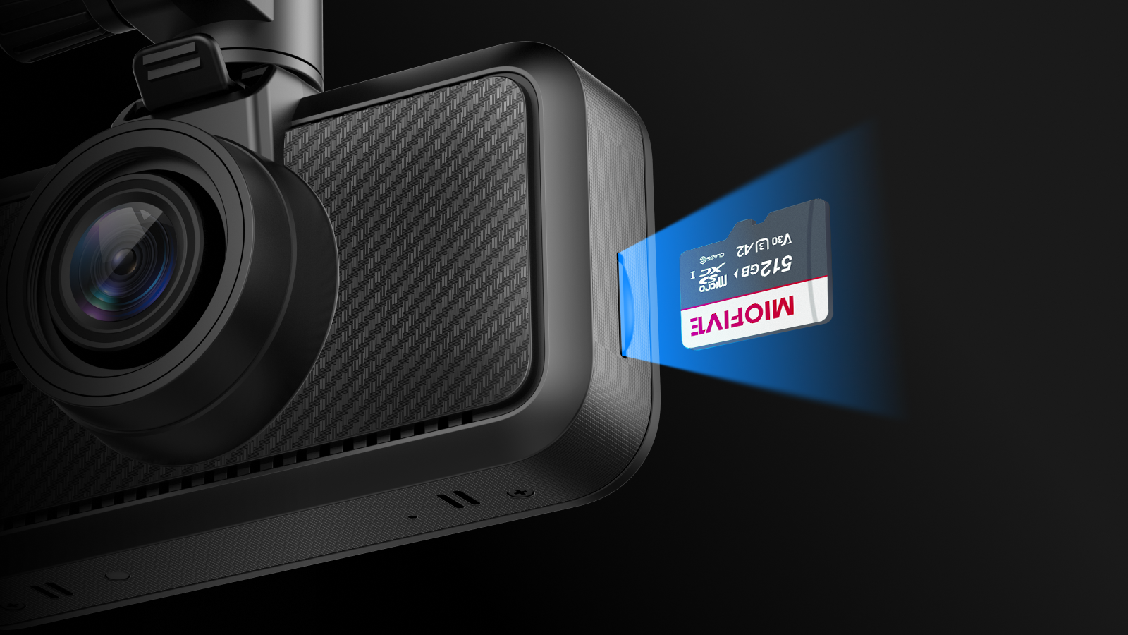 Dashcam Memory Card Troubleshooting: Fix Common Issues