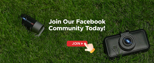 Join Our Facebook Community Today!