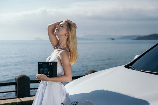 How to Solve DAB Radio Interference from Dash Cams