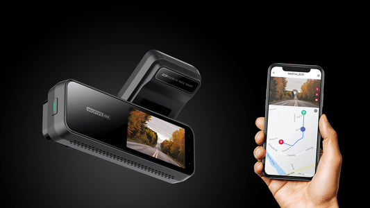 Why would you need a dash cam?