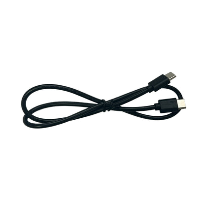 Miofive Type C to Type C Connecting Cable for Miofive S1 & Mini Series 0.5M (1.64FT)