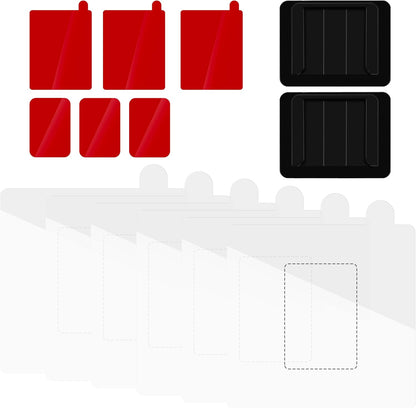 Miofive Car Windshield Double-Sided Adhesive for S1 Series (AU)
