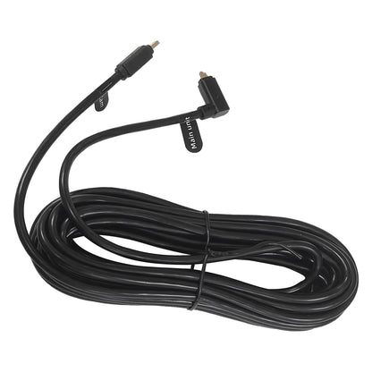 Miofive 10M Rear Cable for S1 Series Dash Cams(8-pin 32.81ft)