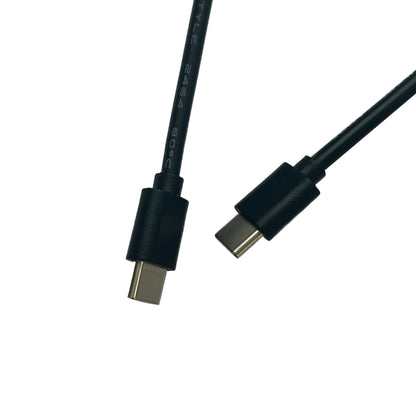 Miofive Type C to Type C Connecting Cable for Miofive S1 & Mini Series 0.5M (1.64FT)