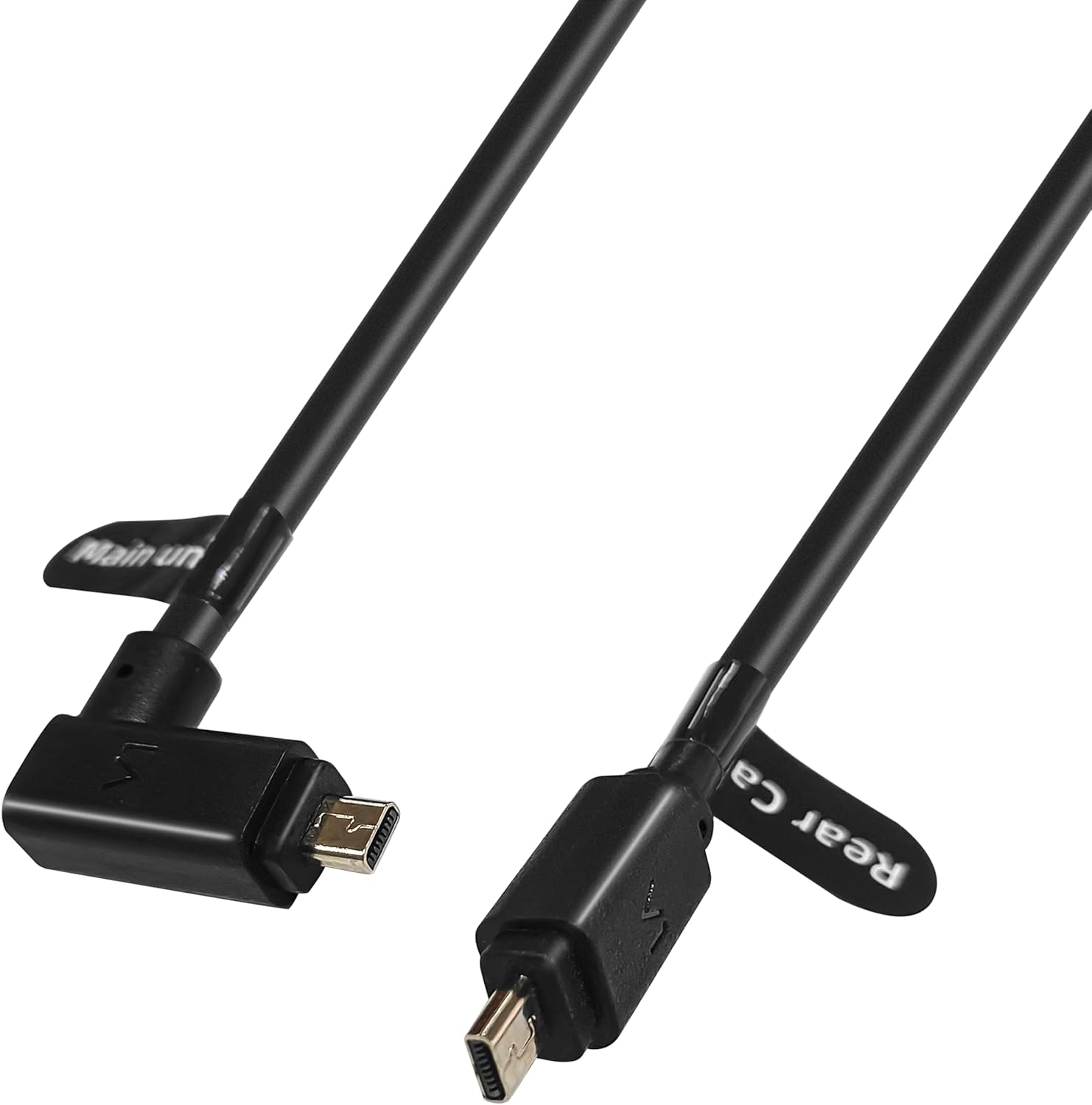 Miofive 10M Rear Cable for S1 Series, (8-pin 32.81ft)(AU)