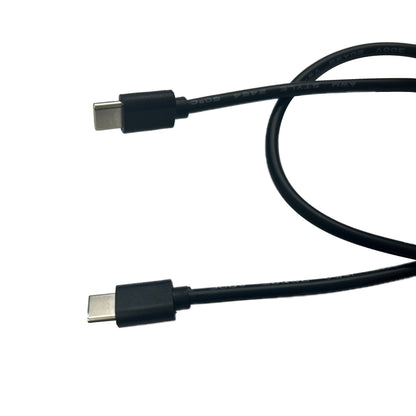 Miofive  Type C to Type C Connecting Cable for  S1 & Mini Series 0.5M (1.64FT)(UK)