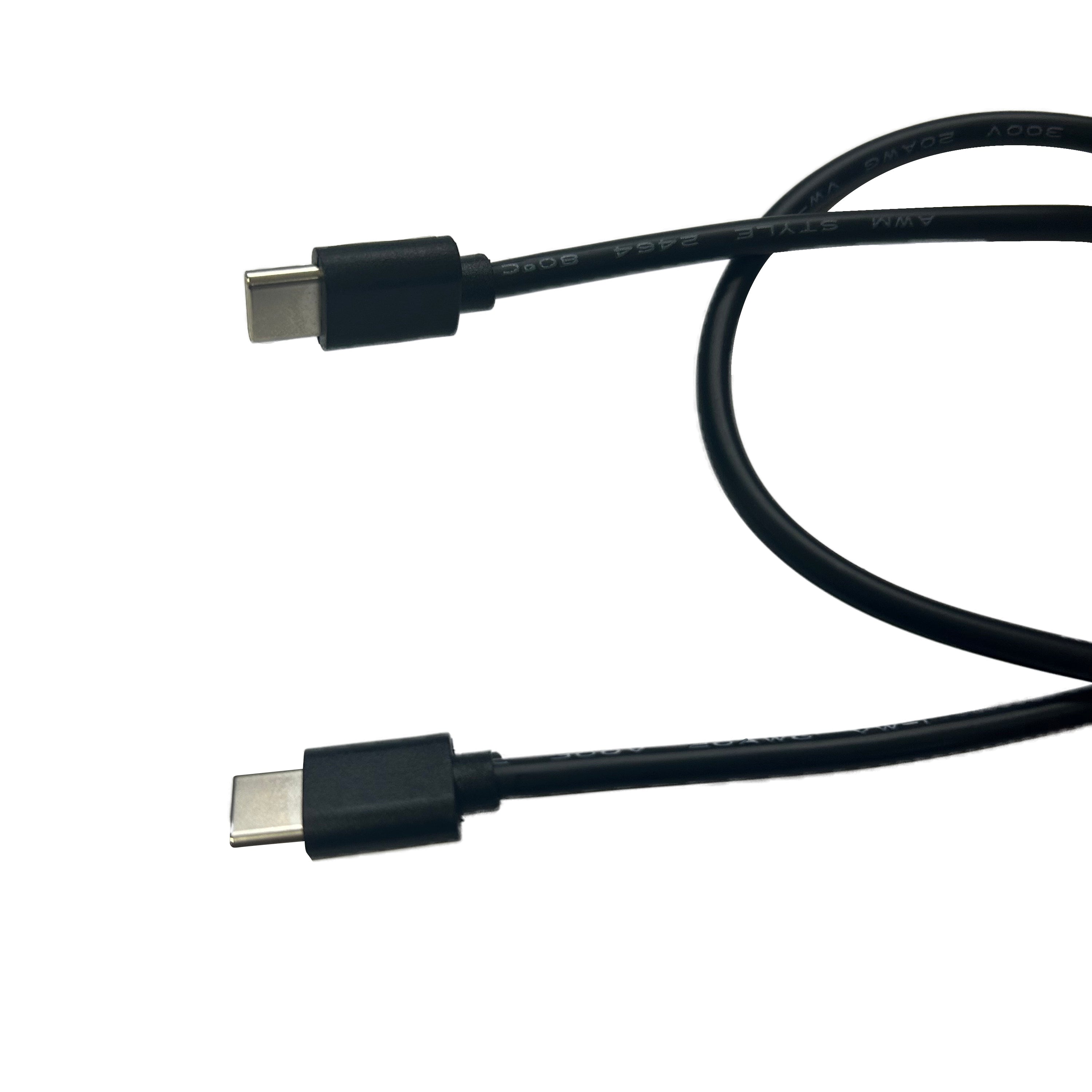 Miofive Type C to Type C Connecting Cable for Miofive S1 & Mini Series 0.5M (1.64FT)