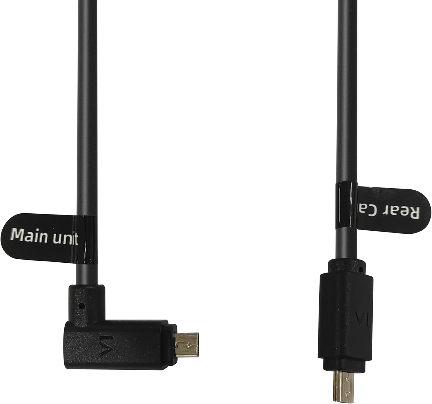 Miofive 10M Rear Cable for S1 Series, (8-pin 32.81ft)(AU)