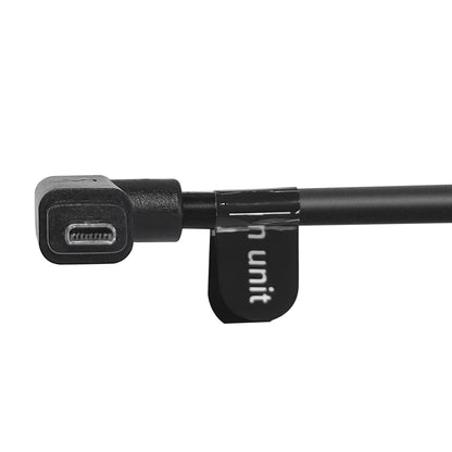 Miofive Genuine Rear Camera Cable for Miofive S1/S1 Pro/S1 Ultra Dash Cams, 6M (19.7FT)