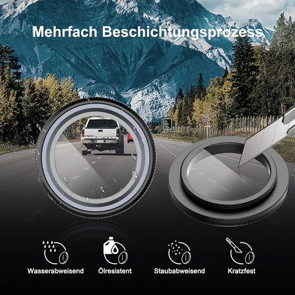 Miofive Zirkularer Polarisationsfilter (CPL) for Miofive S1/S1 Pro/S1 Ultra Dashcams,  34mm (DE)